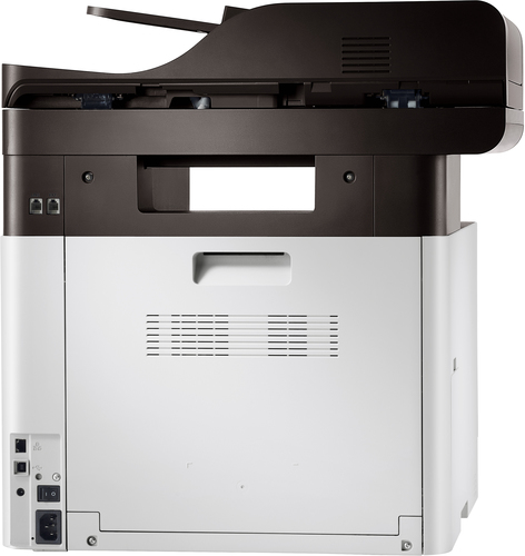 HP Samsung ProXpress SL-C2670FW Color Laser Multifunction Printer – image 3