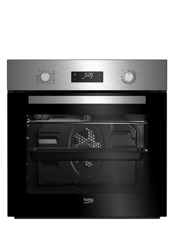 Beko BIE21302XP oven