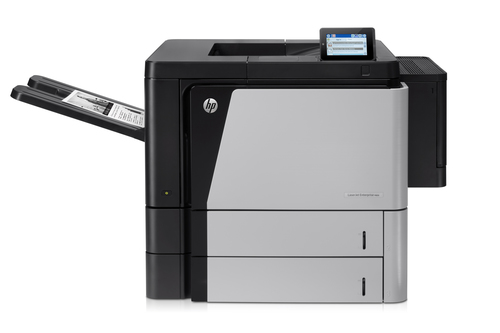 HP LaserJet Enterprise M806dn – image 2
