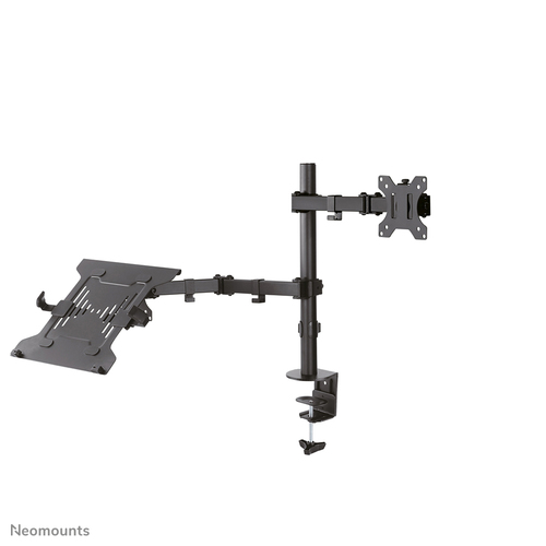 Neomounts FPMA-D550NOTEBOOK laptop- en monitorbevestiging – Photo 5 sur 11