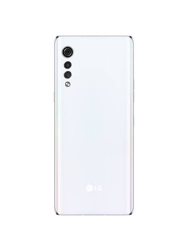 LG Velvet LMG900EM.AITCAW smartphone – image 2