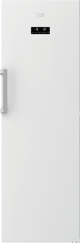 Beko FFMEP3685W Freestanding Tall Frost Free Freezer with MultiZone®