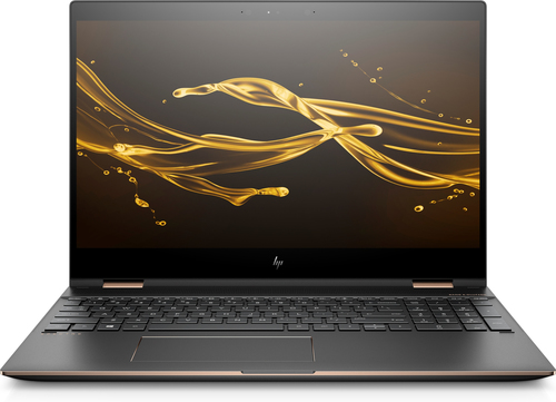 HP Spectre x360 15-ch006tx Intel® Core™ i7 i7-8705G Hybrid (2-in-1) – image 2