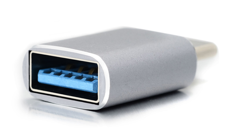 IOPLEE IOPEXTUA614 interface cards/adapter USB 3.2 Gen 1 (3.1 Gen 1) – image 4
