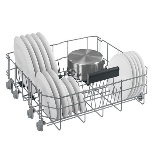Beko DIN16X20 dishwasher Fully built-in 14 place settings