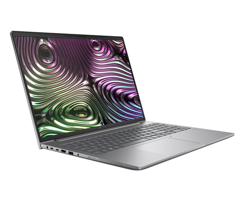 HP ZBook X G1i B72Y9ET Data Science AI Mobile Workstation Intel Ultra 7 265HX 32GB RAM 1TB SSD Rtx Pro 2000 8GB 16" Windows 11 Pro Laptop - image 2
