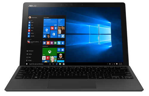 ASUS Transformer 3 Pro T303UA-DH54T laptop Intel® Core™ i5 i5-6200U Hybrid (2-in-1) – image 2