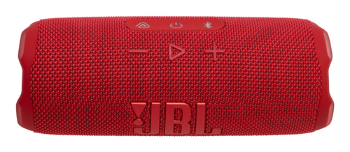 JBL Flip 7 Rood, afbeelding 3