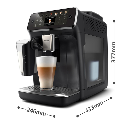Philips 4400 Series EP4441/50 coffee maker Fully-auto Espresso machine – image 5