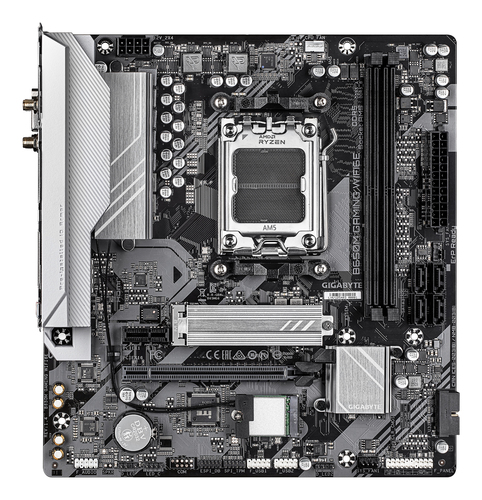 GIGABYTE B650M GAMING WIFI6E (rev.1.4) – image 2