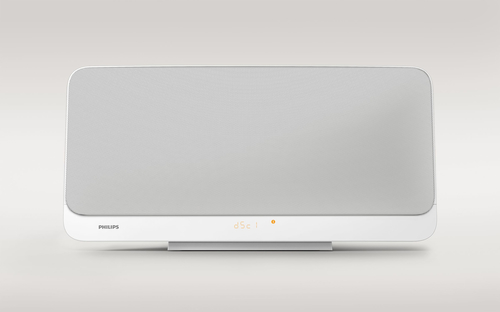Philips Micro music system BTM2460W/12 – image 2