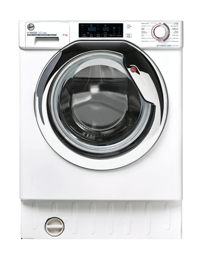 Hoover H-WASH 300 PRO HBWOS69TAMCET/80 washing machine Front-load