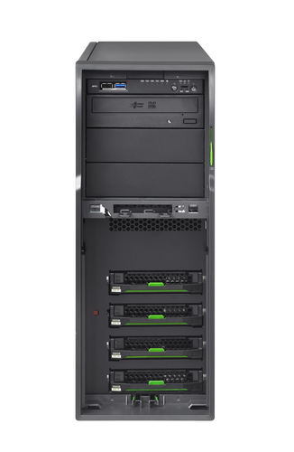 Fujitsu TX1330 M1 – image 5