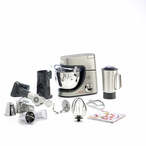 Tefal Masterchef Gourmet+ Premium – image 2
