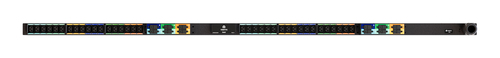 Vertiv PowerIT rack power distribution unit, 43.4kW, 3P+N+E (IP44) plug, TAA Compliance, RoHS, China RoHS, UL/CE dual listed – image 2