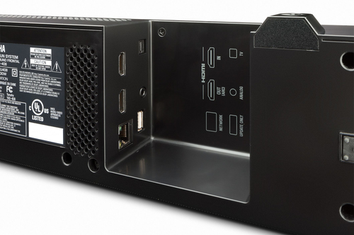 Yamaha MusicCast BAR 400 – image 9