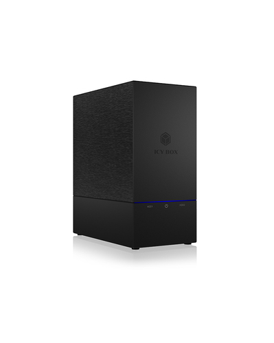 ICY BOX IB-RD3621-C31 externe behuizing, afbeelding 10