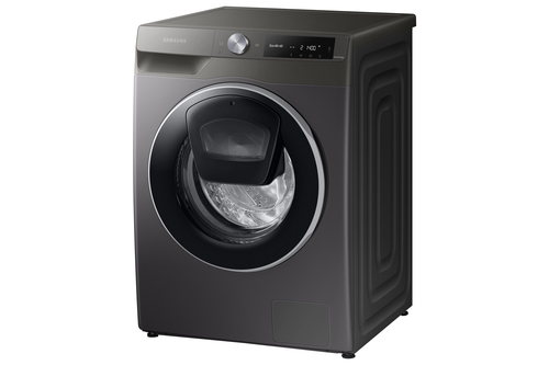Samsung AddWash 6000 Series WW90T684DLN washing machine Front-load – image 3
