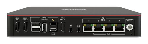 Biamp Devio UCX 3000 – image 4