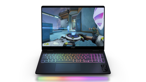 HP OMEN MAX Gaming 16-ak0047nr – image 1