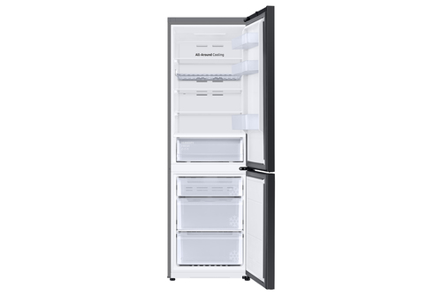 Samsung RB34A6B2E22/EU fridge-freezer Freestanding – image 5