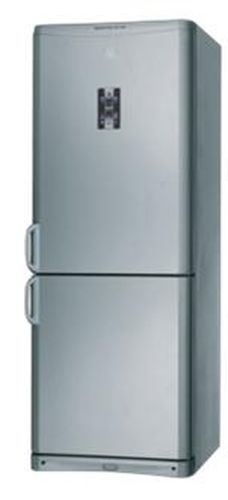 Indesit BAAN 40 FNF NX D