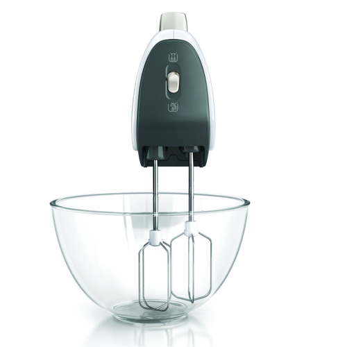 Philips Viva Collection HR1575/51 mixer Hand mixer – image 5
