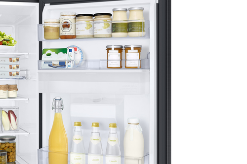 Samsung RB34T632EBN/EU fridge-freezer Freestanding – image 4