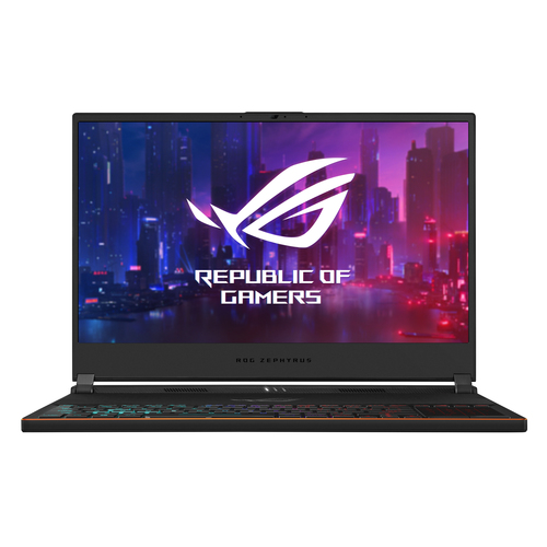 ASUS ROG Zephyrus S GX531GXR-AZ065T laptop Intel® Core™ i7 i7-9750H