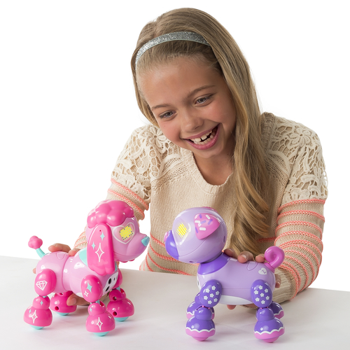 Spin Master Zuppies Love Glam – image 3