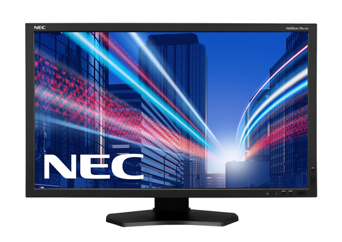NEC MultiSync PA272W-SV2 computer monitor – image 3