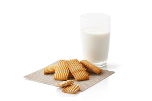 PHILIPS HR2455/09 Collection Avance Kit à biscuits - Accessoire pour machine à pâtes - 2 disques à biscuits - pour machines à pâtes HR2357/HR2380 – Photo 9 sur 9