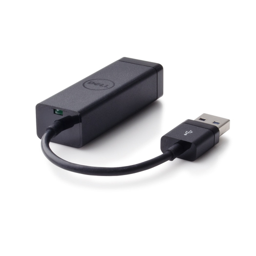 DELL 470-ABBT adaptador y tarjeta de red Ethernet 1000 Mbit/s