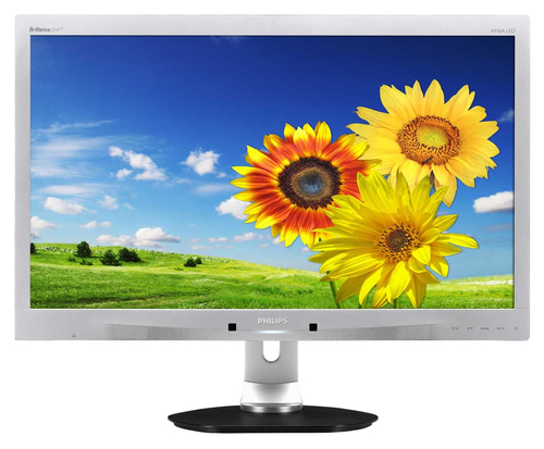Philips Brilliance AMVA LCD monitor, LED backlight 271P4QPJES/93 – image 2
