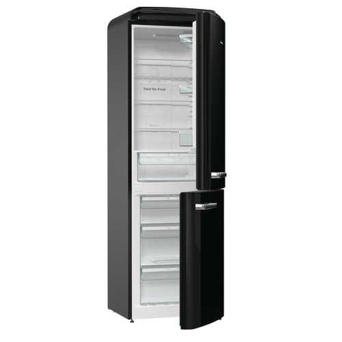 Hisense RB390N4RBDUK fridge-freezer Freestanding – image 8