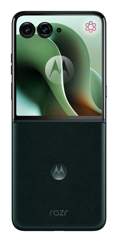 Motorola Razr 60 Ultra - 512 GB, Green, Green - image 7