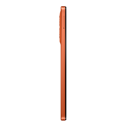 Motorola Moto G06 256GB Arabesque Orange 4G, afbeelding 10