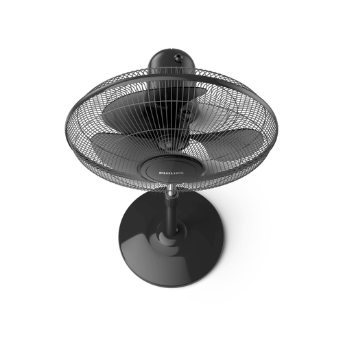 Philips ACP610/01 household fan Black – image 8