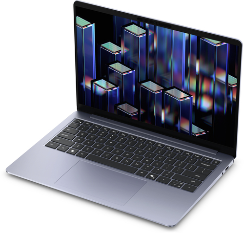 Dell 14S DS14260 Copilot+ PC Intel Core Ultra 5 322 Laptop – image 3