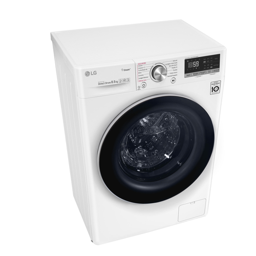 LG F2WV7S8P1 washing machine Front-load – image 7