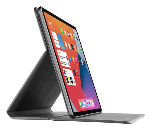 Cellularline FOLIOIPADAIR109K чехол для планшета 27,7 cm (10.9") Фолио Черный