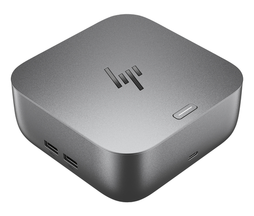 HP Inc. Stacja dokująca ThunderBolt G6 Dock 180W 9X481UT#ABB