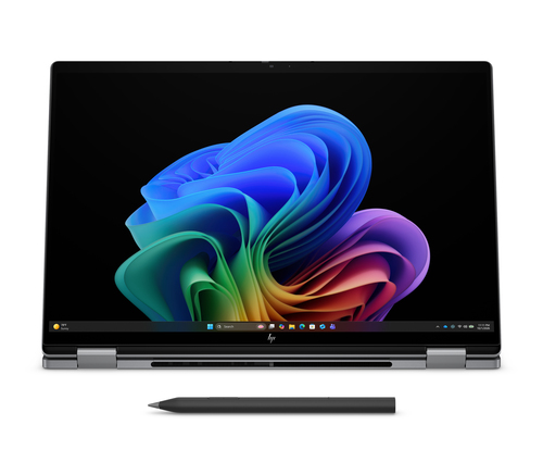 HP DQ9H2EA laptop Copilot+ PC AMD Ryzen™ AI 5 – image 1