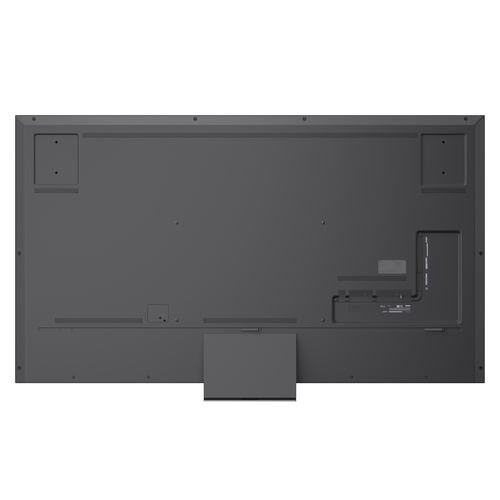 LG Micro RGB 86MRGB96B6B 2.18 m (86") 4K Ultra HD Smart TV Wi-Fi Black – image 4