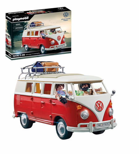 PLAYMOBIL PLA70176
