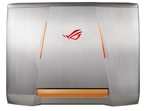 ASUS ROG G752VM-GC066T laptop Intel® Core™ i7 i7-6700HQ – image 7
