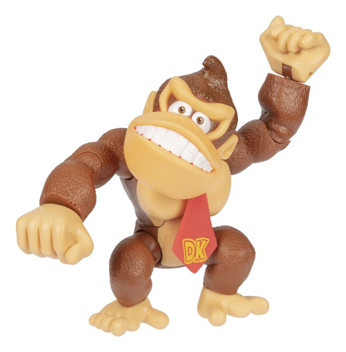 Super Mario Donkey Kong
