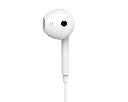 Unisynk In-Ear Mono Headphone USB-C – image 2