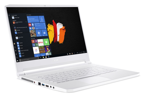 Acer ConceptD CC715-71-76U8 Intel® Core™ i7 i7-10750H Laptop – image 3