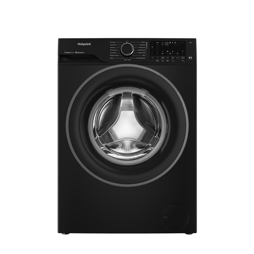 Hotpoint Fabric Care HB93WBCAREUK washing machine Front-load – image 1